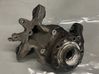 Rear wheel hub 05090072AC