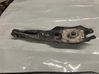 Rear upper control arm/wishbone 68157897AD