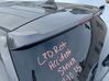 Tailgate/trunk spoiler 1JM25TRMA