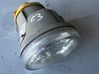 Luz de niebla delantera 9648947780