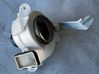 Hybrid/electric vehicle battery fan 8713047070