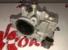 Throttle body valve 55255919