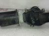 Motor del limpiaparabrisas 
