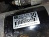 Starter motor M008T75074