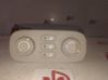 Air conditioner control unit module 973404DXXX