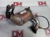 Catalyst/FAP/DPF particulate filter H8201246875