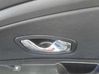 Front door interior handle 