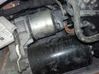 Starter motor 55570445