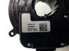 Steering wheel airbag 13589257