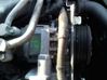 Air conditioning (A/C) compressor (pump) 73111SC00