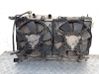 Electric radiator cooling fan 