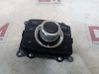 Multifunctional control switch/knob KD4566CM0