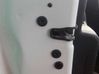 Front door lock 9685351380