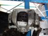 Caliper de freno delantero 