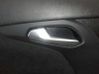 Rear door interior handle 
