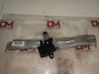 Rear window lifting mechanism without motor 520691630