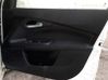 Front door card panel trim 