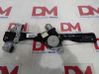 Front door manual window regulator 98820SUV20