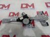 Rear window lifting mechanism without motor 98820SEV20