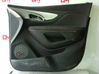 Front door card panel trim 