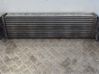 Intercooler radiator 