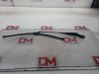 Front wiper blade arm 