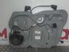 Front door electric window regulator 