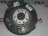 Bremsscheibe hinten 