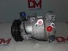 Compresor (bomba) del aire acondicionado (A/C)) F500DX9FA10