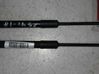 Tailgate/trunk/boot lid buffer 