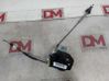 Front door lock 8X1837016C