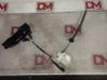Rear door lock 8T0837885B