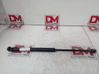 Tailgate/trunk/boot lid buffer 