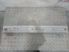Front bumper mounting bracket 