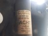 Rear shock absorber/damper 39039583