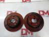 Rear brake disc 