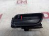 Front door interior handle 