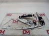Front door airbag 85010B9000