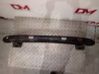 Front bumper mounting bracket 