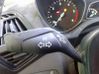 Indicator stalk AV6T13335