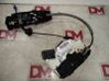 Rear door lock 5K4839016Q