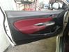 Front door card panel trim 
