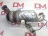 Katalizators, FAP/DPF cieto daļiņu filtrs 