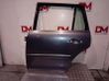 Rear door 