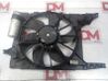 Electric radiator cooling fan 8200702960