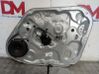 El. lango pakėlimo mechanizmas be varikliuko 824601P000