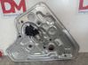 El. Lango pakėlimo mechanizmo komplektas 834801K010