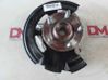 Etupyörän navan laakerikokoonpano 