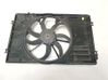 Ventilador eléctrico del radiador 1K0959455EF