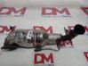 Catalyst/FAP/DPF particulate filter 